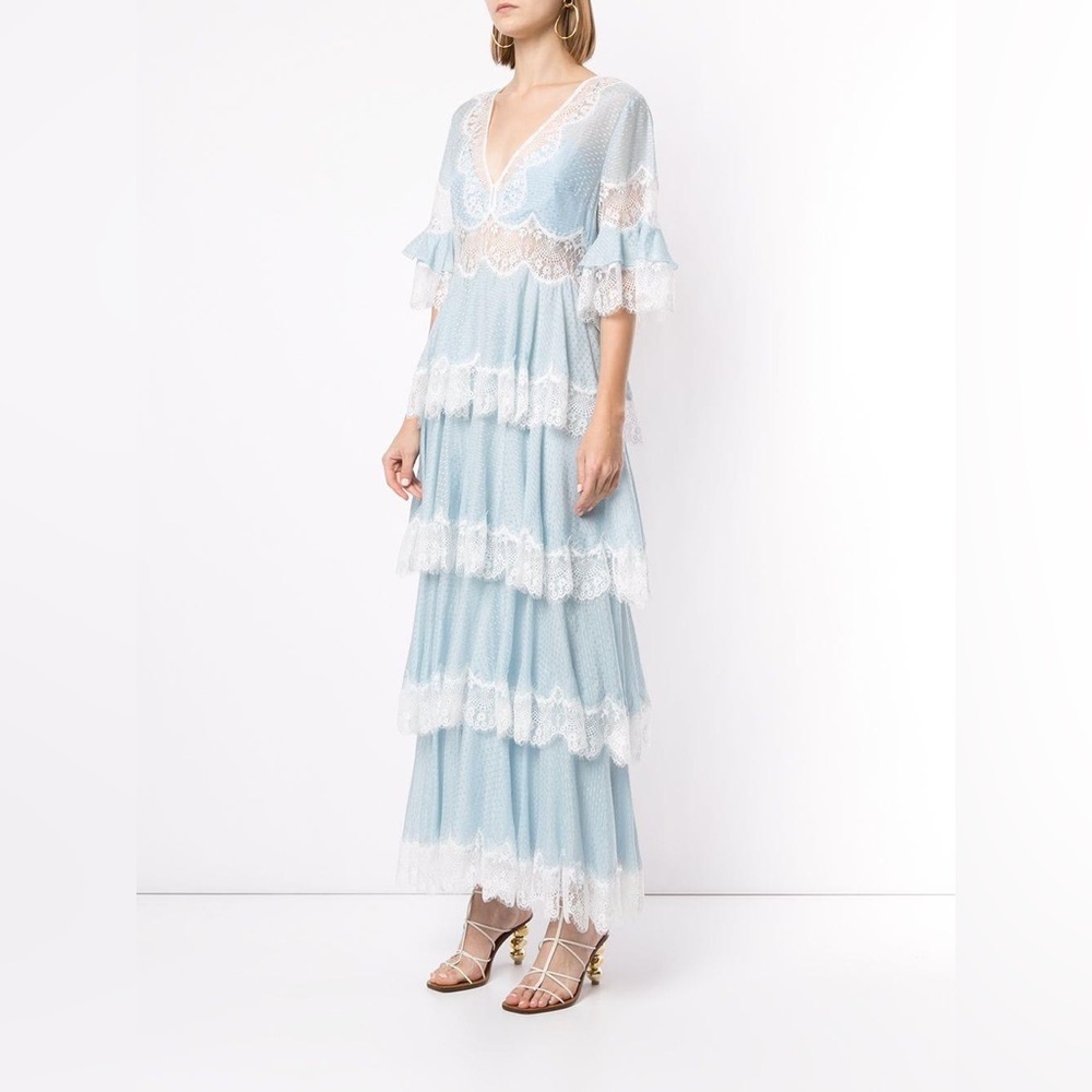 Alice McCall Divine Dress Size 10